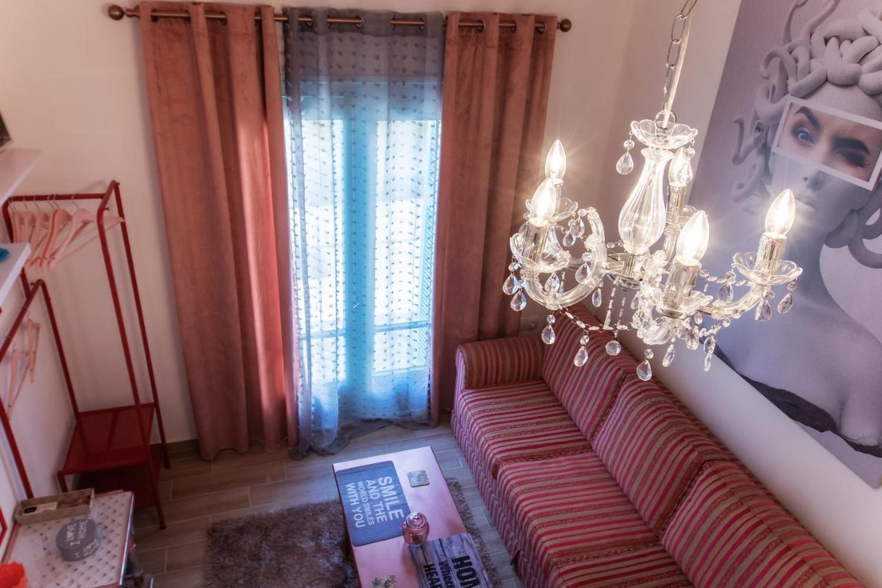 Rodia Volos Exterior foto