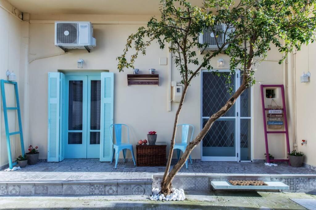 Rodia Volos Exterior foto